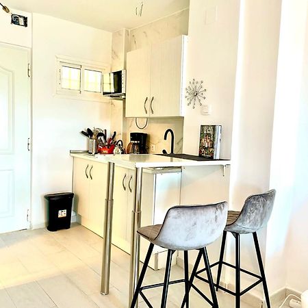 Apartmán Costa Del Sol Vacacional Benalmádena Exteriér fotografie
