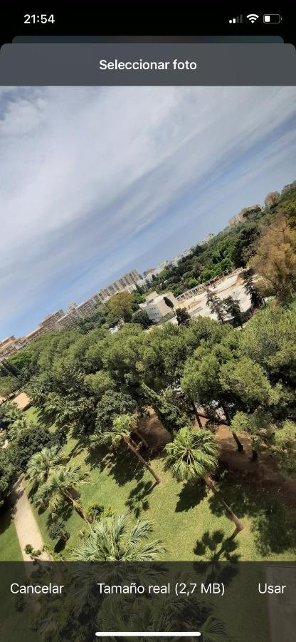 Apartmán Costa Del Sol Vacacional Benalmádena Exteriér fotografie