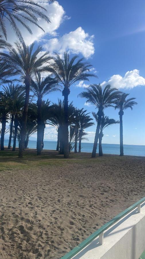 Apartmán Costa Del Sol Vacacional Benalmádena Exteriér fotografie