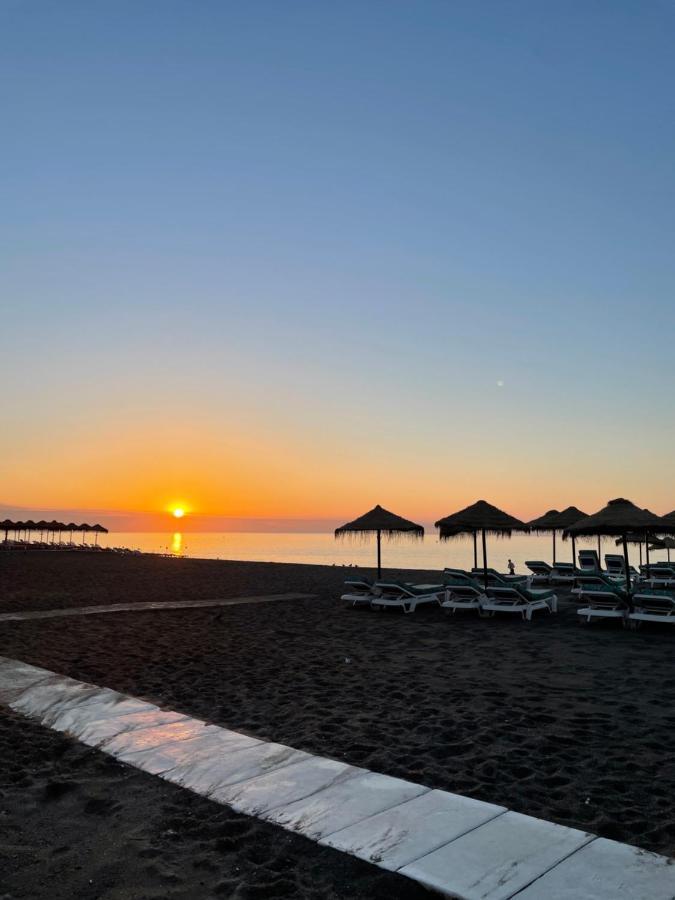 Apartmán Costa Del Sol Vacacional Benalmádena Exteriér fotografie