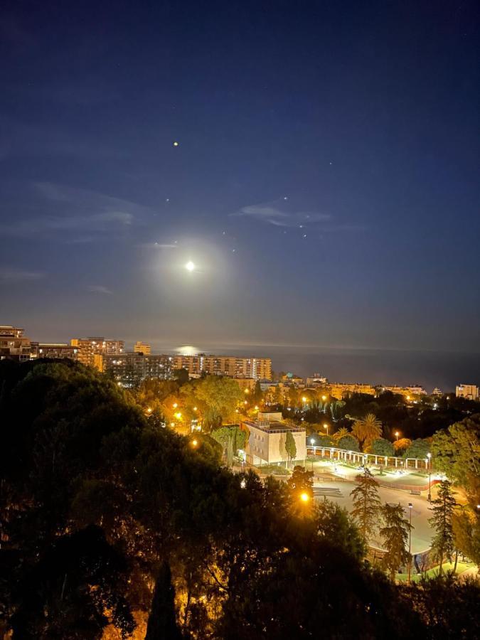 Apartmán Costa Del Sol Vacacional Benalmádena Exteriér fotografie